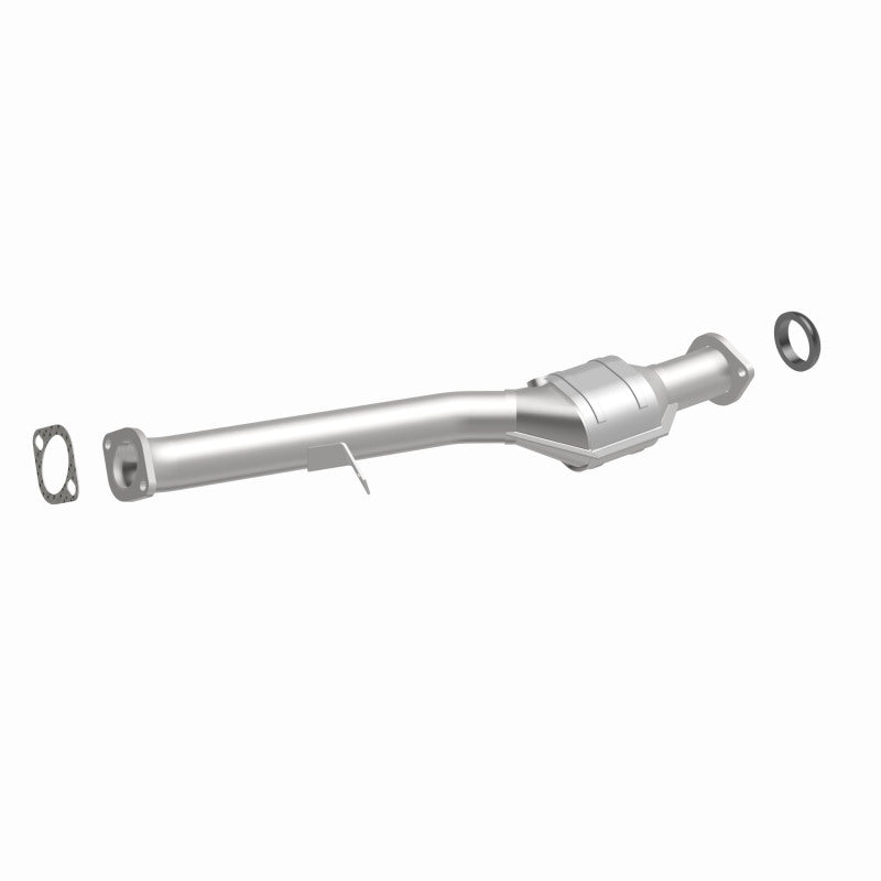 Magnaflow Conv DF 2006-2007 Subaru Impreza 2.5L - DTX Performance