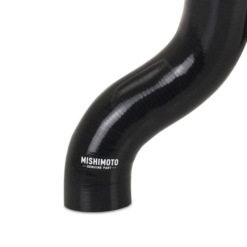 Mishimoto 08-10 Dodge Viper Silicone Hose Kit - Black - DTX Performance