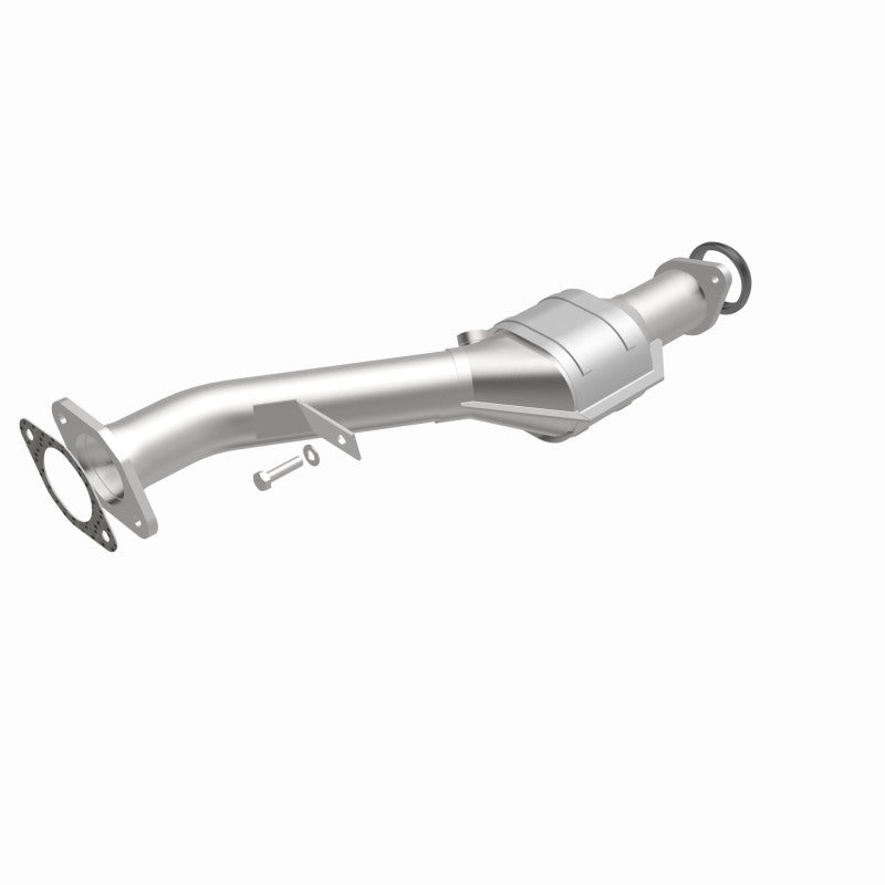 MagnaFlow Conv DF 04-07 Subaru WRX/STi 2.5L T - DTX Performance