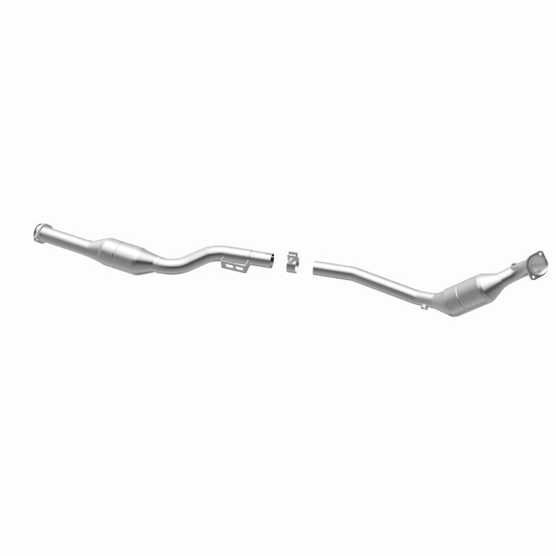 Magnaflow Conv DF 98-03 MB E320 3.2L D/S - DTX Performance