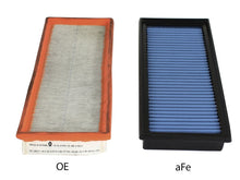 Load image into Gallery viewer, aFe MagnumFLOW OEM Replacement Air Filter PRO 5R 12-14 Fiat 500 L4 1.4L - DTX Performance