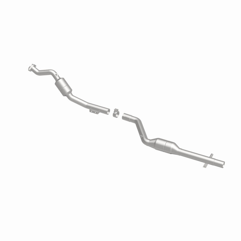 MagnaFlow Conv DF 1998 Mercedes SL500 5.0L Passenger Side - DTX Performance