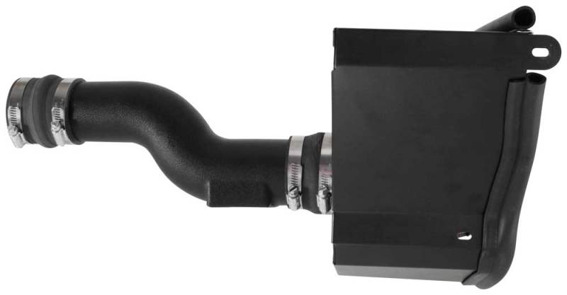 K&N 2016 Honda Civic L4-1.5L Aircharger Performance Intake Kit - DTX Performance