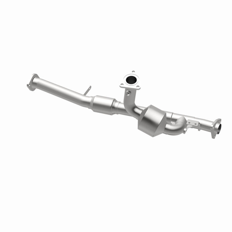 MagnaFlow Conv DF 00-01 Maxima/I30 mid-Y-Pipe - DTX Performance