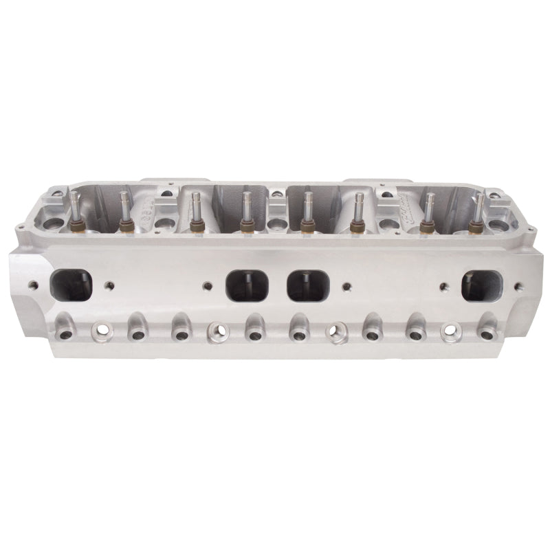 Edelbrock Cylinder Head Chrysler Victor Max Wedge for B/Rb Big Chrysler Engines Single Bare Casting - DTX Performance