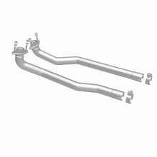 Load image into Gallery viewer, Magnaflow Mani Front Pipes 62-76 Chrysler B-Body Small Block - DTX Performance