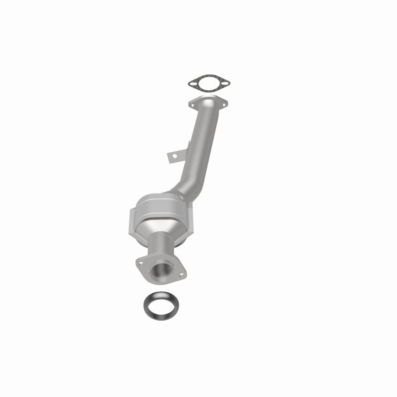 MagnaFlow Conv DF 02-07 Subaru WRX 2.0L Turbo - DTX Performance