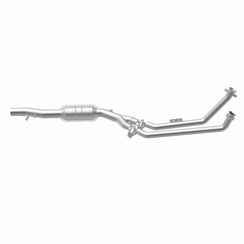 MagnaFlow Conv DF 2002 Mercedes SL600 Passenger Side - DTX Performance