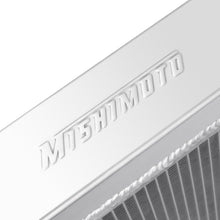 Load image into Gallery viewer, Mishimoto Universal Dual Pass Race Radiator 27x19x3 Inches Aluminum Radiator - DTX Performance