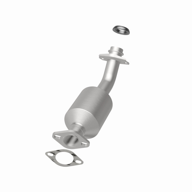 MagnaFlow Pre-OBDII Direct Fit Catalytic Converter 79-85 Dodge Ram 50 2.0L/2.6L - DTX Performance