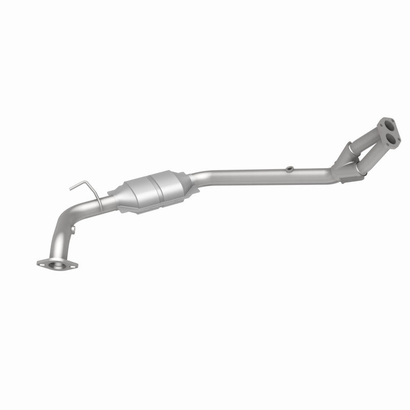 MagnaFlow Conv DF ISUZU RODEO 2.2L OEM - DTX Performance