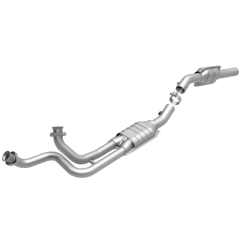 MagnaFlow Conv DF 1996 Ford E-150 4.9L - DTX Performance