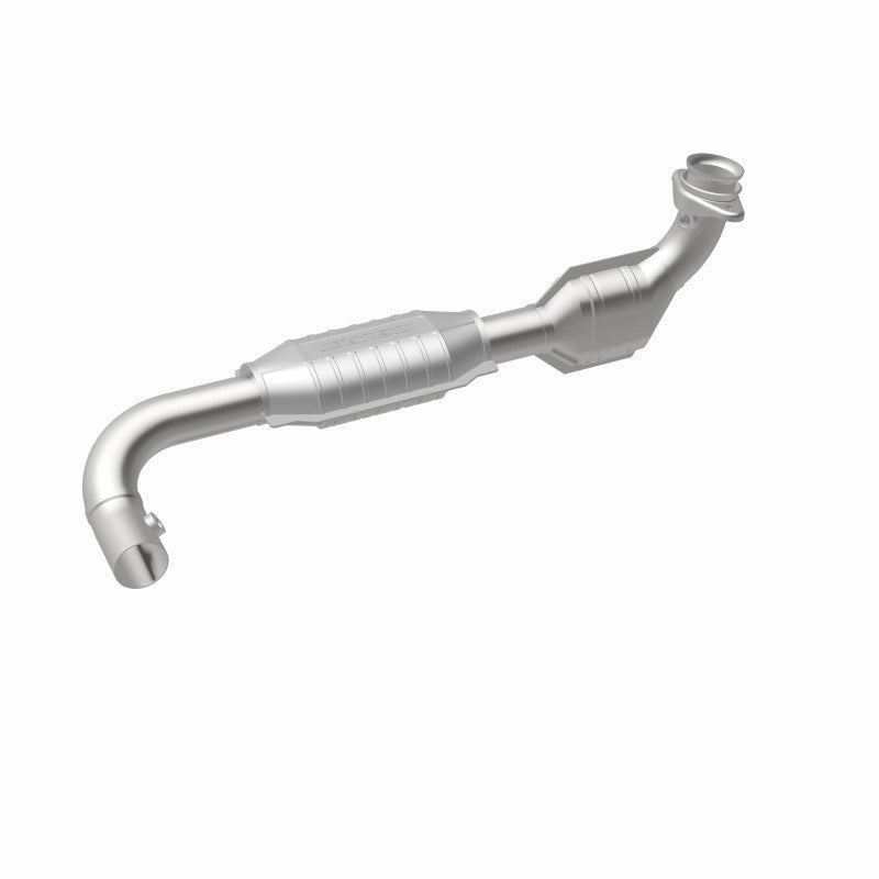 MagnaFlow Conv DF 01-02 Exped/F-150 5.4L D/S - DTX Performance