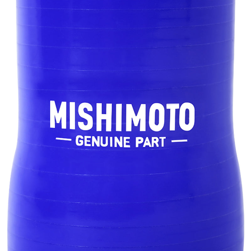 Mishimoto 2016+ Chevrolet Camaro 2.0T Silicone Radiator Hose Kit - Blue - DTX Performance