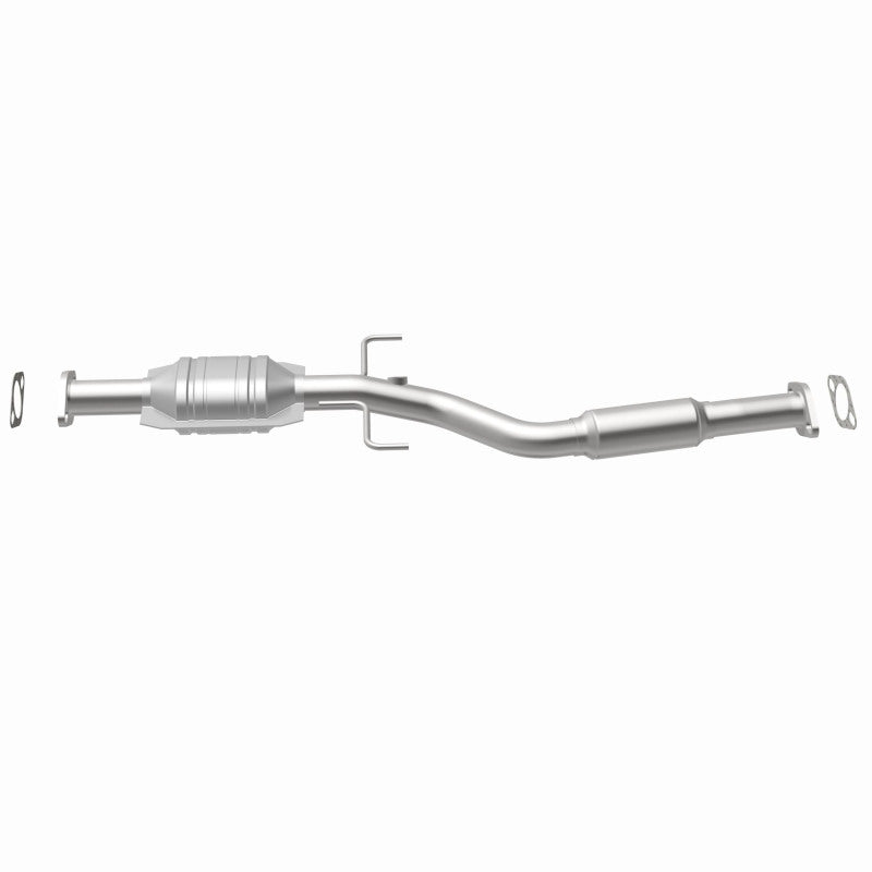 MagnaFlow Conv DF 99-00 Galant 2.4 rear OEM - DTX Performance