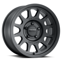 Load image into Gallery viewer, Method MR703 17x8.5 0mm Offset 5x150 110.5mm CB Matte Black Wheel - DTX Performance