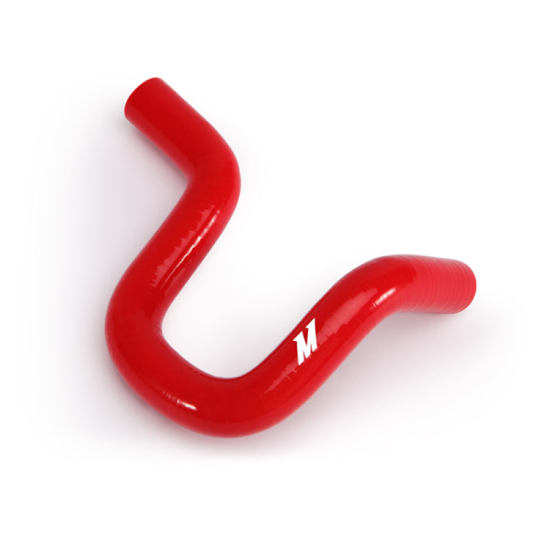 Mishimoto 10-13 Hyundai Genesis Coupe 2.0T/2.0T Premium/2.0T R-Spec Red Silicone Heater Hose Kit - DTX Performance