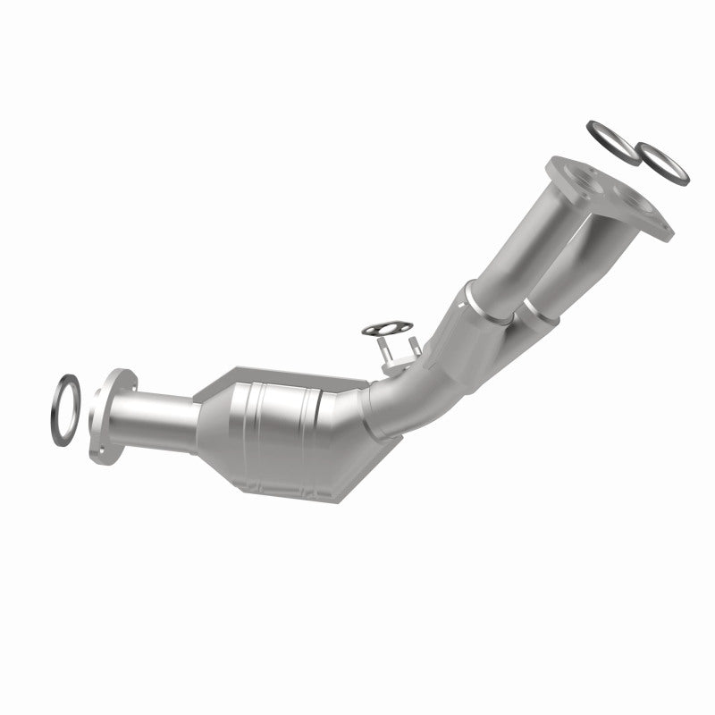 MagnaFlow Conv DF 01-04 Toyota Tacoma 2.7L fr - DTX Performance