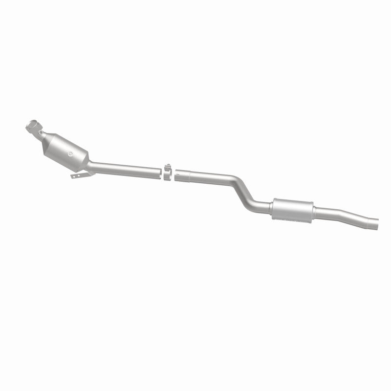 MagnaFlow 11-12 Mercedes-Benz C300 3.0L OEM Grade Direct Fit Catalytic Converter - DTX Performance