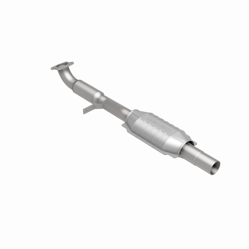 MagnaFlow Conv DF 00-04 S40/V40 1.9L Rear - DTX Performance