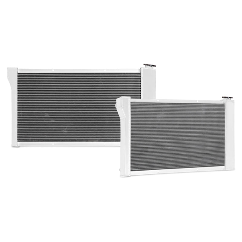 Mishimoto 67-72 GM C/K Truck X-Line Performance Aluminum Radiator - DTX Performance