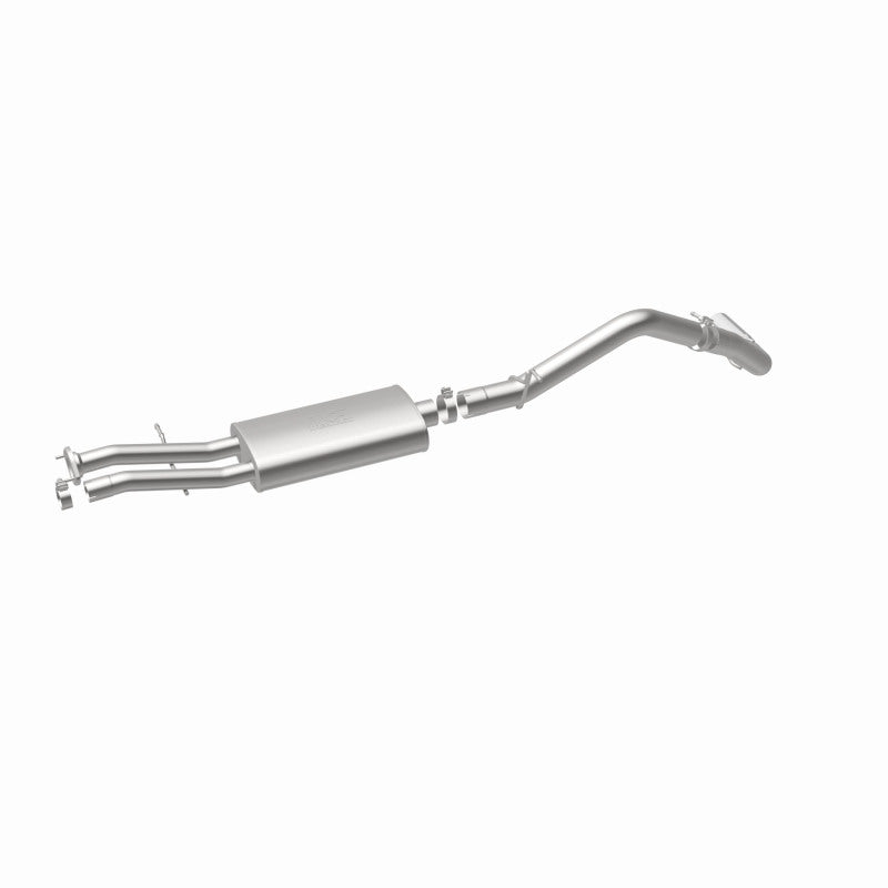 MagnaFlow Sys C/B Escalade 6.0L 00-02 - DTX Performance