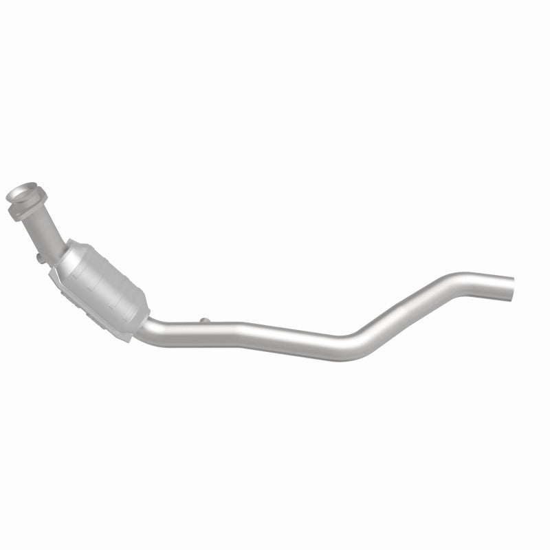 MagnaFlow Conv DF 00-02 Lincoln LS D/S OEM - DTX Performance