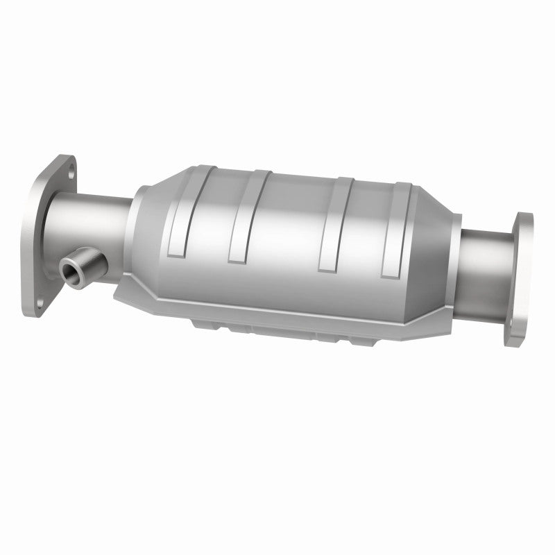 MagnaFlow Conv DF 00-02 Nissan Sentra 1.8L CC - DTX Performance