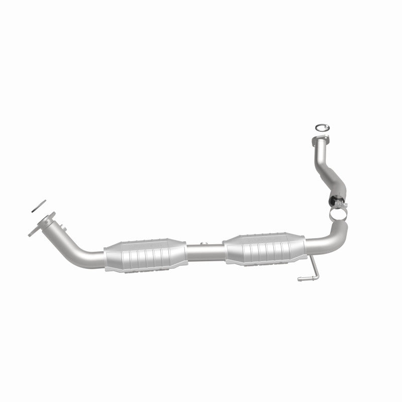 Magnaflow Conv DF 07-08 4.7L Tundra D/S OEM - DTX Performance