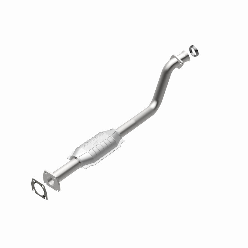 MagnaFlow Conv DF GM 89 93 - DTX Performance