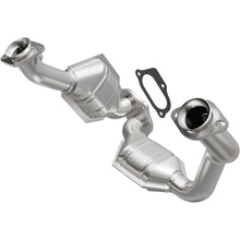 Load image into Gallery viewer, MagnaFlow 01-03 Ford Ranger V6 3.0L OEM Grade Direct-Fit Catalytic Converter - DTX Performance