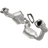 MagnaFlow 01-03 Ford Ranger V6 3.0L OEM Grade Direct-Fit Catalytic Converter