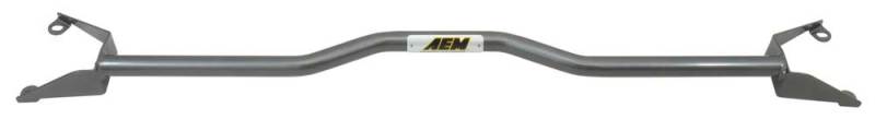 AEM 2015 Hyundai Sonata Strut Bar - Charcoal Gray - DTX Performance