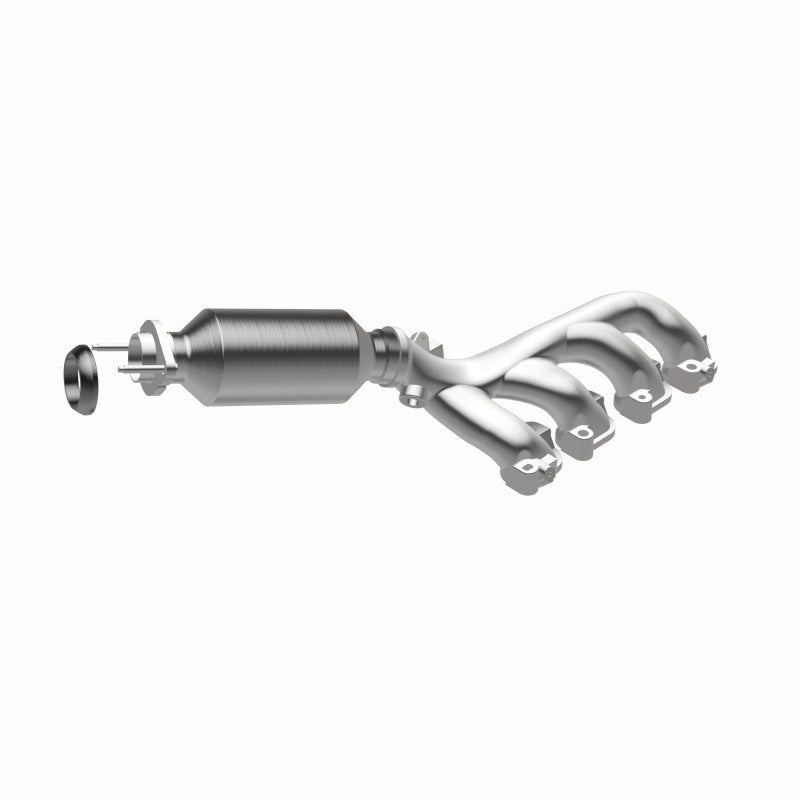 MagnaFlow Conv DF 05-06 Cadillac STS 4.6L D/S Manifold / 04-06 SRX 4.6L D/S Manifold (49 State) - DTX Performance