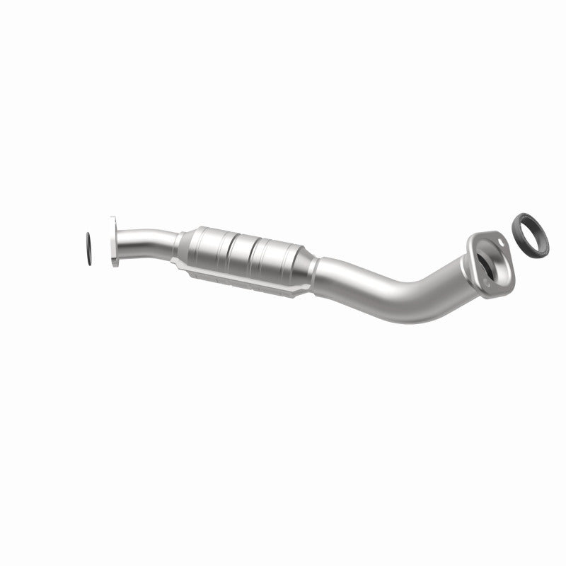 MagnaFlow 02-06 Acura RSX 4 2.0L (includes Type S) Direct-Fit Catalytic Converter - DTX Performance