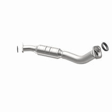 Load image into Gallery viewer, MagnaFlow 02-06 Acura RSX 4 2.0L (includes Type S) Direct-Fit Catalytic Converter - DTX Performance