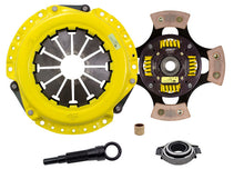 Load image into Gallery viewer, ACT 1996 Nissan 200SX HD/Race Sprung 4 Pad Clutch Kit - DTX Performance