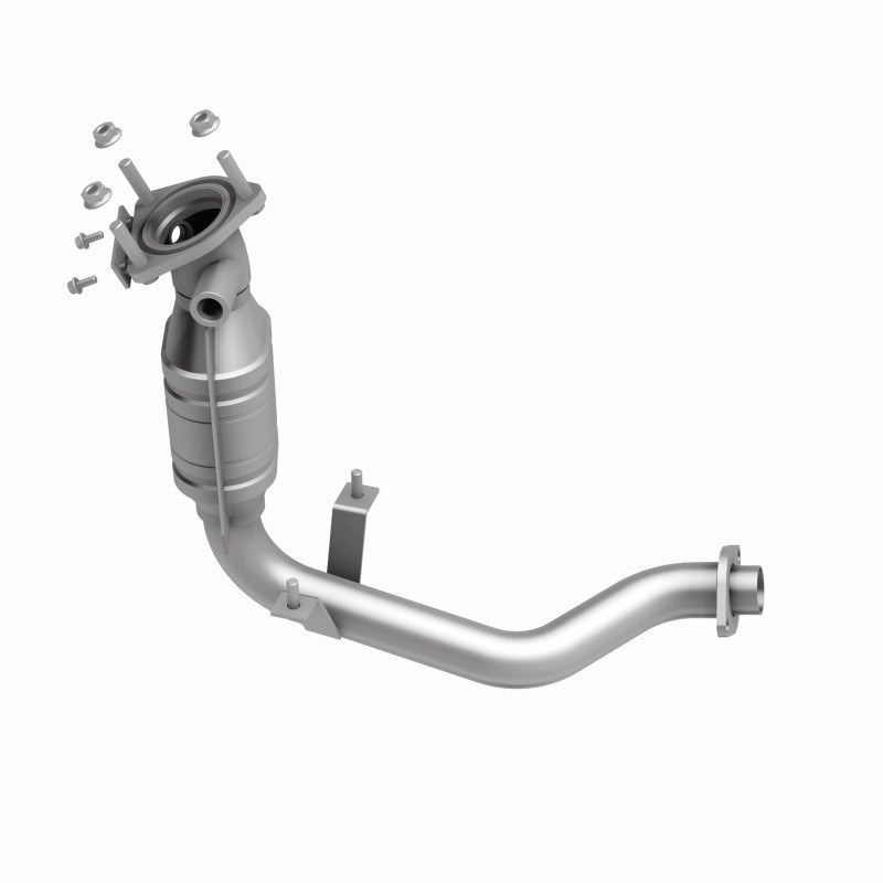 MagnaFlow Conv DF 01-04 Escape 2.0 OEM - DTX Performance