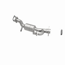 Load image into Gallery viewer, MagnaFlow Conv DF 01-03 Montero 3L Passenger Side Front OEM - DTX Performance