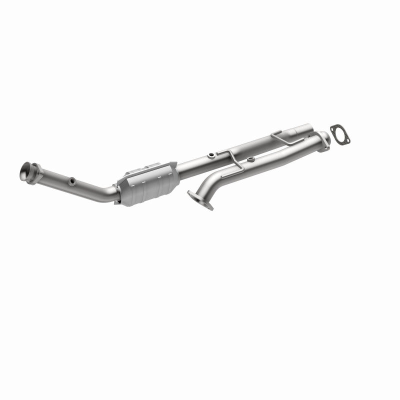 MagnaFlow Conv DF 97-01 Explorer-Mountaineer - DTX Performance