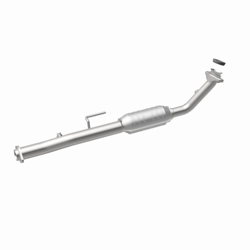 MagnaFlow Conv DF Ranger 95-97 - DTX Performance