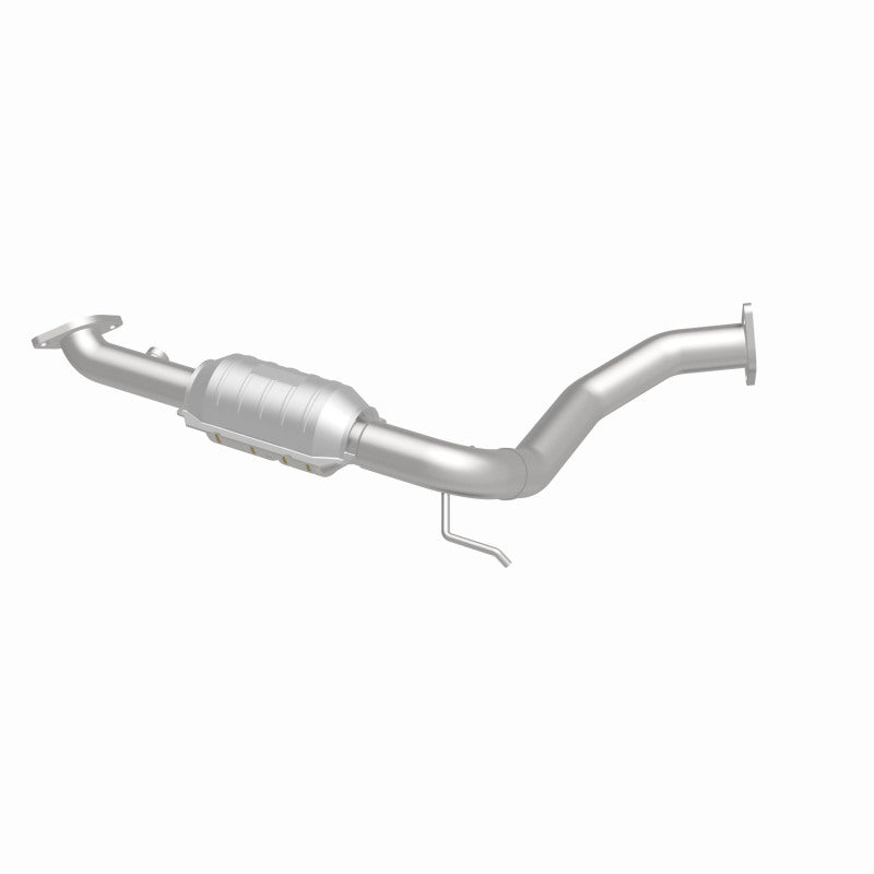 MagnaFlow Conv DF 05-07 4Runner Driver Side Rear - DTX Performance