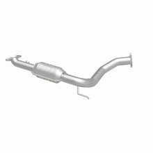 Load image into Gallery viewer, MagnaFlow Conv DF 05-07 4Runner Driver Side Rear - DTX Performance