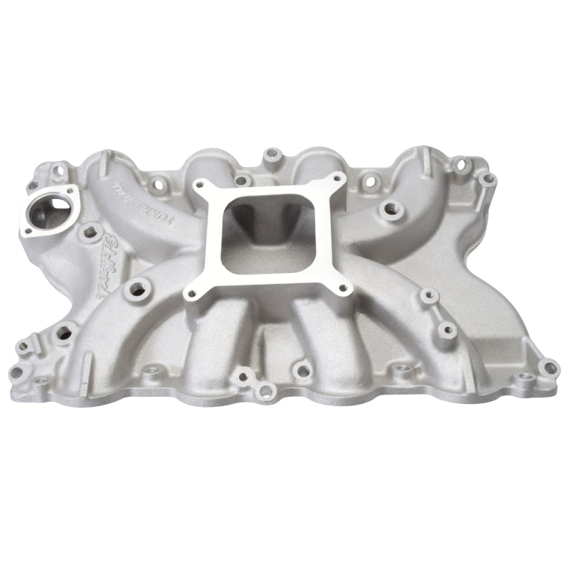 Edelbrock Torker II 460 Manifold - DTX Performance