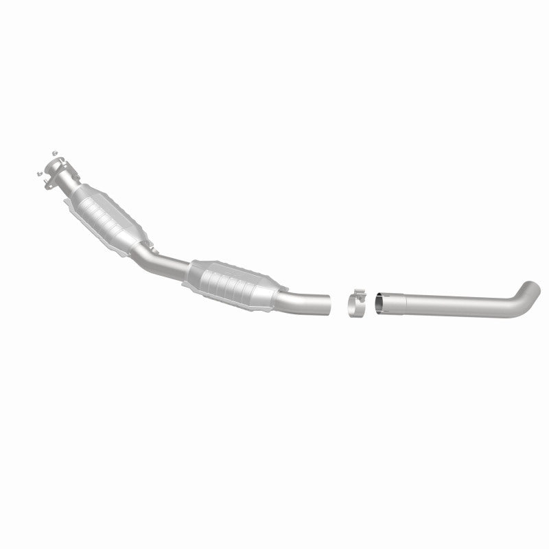 MagnaFlow Conv DF 04-06 Dodge Ram SRT-10 8.3L Driver Side - DTX Performance