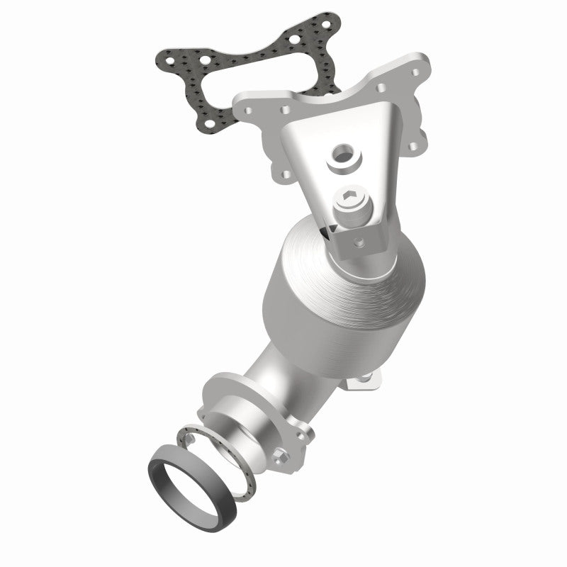 Magnaflow Conv DF 12-14 Civic 2.4L Manifold - DTX Performance