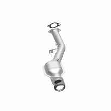 Load image into Gallery viewer, Magnaflow Conv DF 06-08 Subaru Forester/06-07 Impreza 2.5L Rear Turbocharged (49 State) - DTX Performance