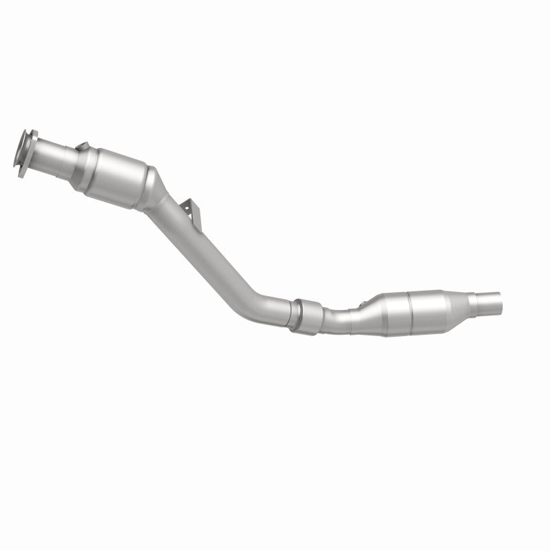 MagnaFlow Conv DF 04-06 Audi S4 4.2L - DTX Performance