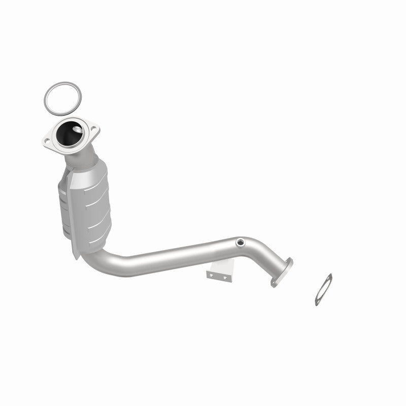 MagnaFlow Conv DF 98-03 Ford Escort 2.0L (Eng Code 3) - DTX Performance