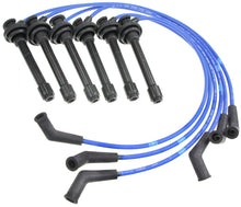 Load image into Gallery viewer, NGK Isuzu Trooper 1995-1992 Spark Plug Wire Set - DTX Performance